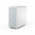 Корпус Fractal Design Epoch White TG RGB Clear tint (FD-C-EPO1A-05)