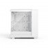 Корпус Fractal Design Epoch White TG RGB Clear tint (FD-C-EPO1A-05)