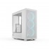 Корпус Fractal Design Epoch White TG RGB Clear tint (FD-C-EPO1A-05)