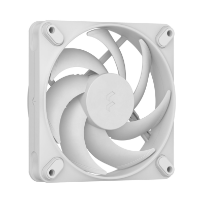 Вентилятор Fractal Design Momentum 12 White (FD-F-MO1-1202)