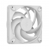 Вентилятор Fractal Design Momentum 12 White (FD-F-MO1-1202)