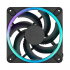 Вентилятор Fractal Design Momentum 12 RGB Black (FD-F-MR1-1201)