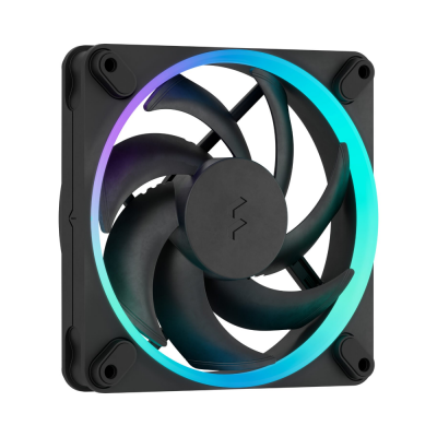 Вентилятор Fractal Design Momentum 12 RGB Black (FD-F-MR1-1201)