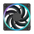 Вентилятор Fractal Design Momentum 14 RGB Black (FD-F-MR1-1401)