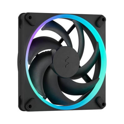 Вентилятор Fractal Design Momentum 14 RGB Black (FD-F-MR1-1401)