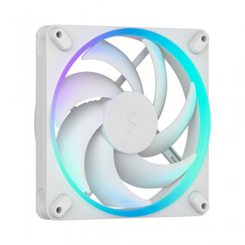 Вентилятор Fractal Design Momentum 14 RGB White (FD-F-MR1-1402)