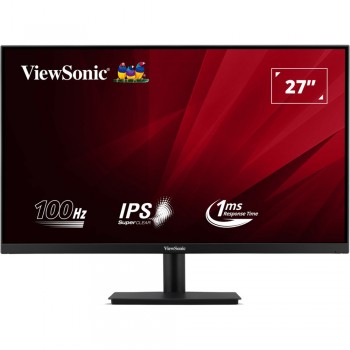 Монітор Viewsonic VA270-H-2