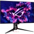 Монітор Asus 31.5" ROG Swift PG32UCDMZ (90LM09T0-B01371) OLED Black 240Hz