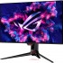 Монітор Asus 31.5" ROG Swift PG32UCDMZ (90LM09T0-B01371) OLED Black 240Hz