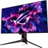 Монітор Asus 31.5" ROG Swift PG32UCDMZ (90LM09T0-B01371) OLED Black 240Hz