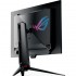 Монітор Asus 31.5" ROG Swift PG32UCDMZ (90LM09T0-B01371) OLED Black 240Hz