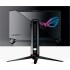 Монітор Asus 31.5" ROG Swift PG32UCDMZ (90LM09T0-B01371) OLED Black 240Hz