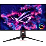 Монітор Asus 31.5" ROG Swift PG32UCDMZ (90LM09T0-B01371) OLED Black 240Hz