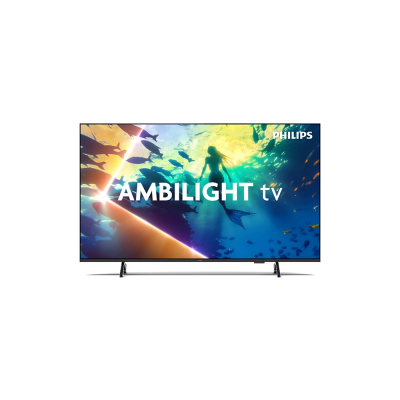 Телевізор Philips 50PUS8010/12