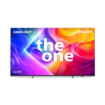 Телевізор Philips 75PUS9010/12