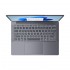 Ноутбук Lenovo IdeaPad Slim 3 14IRH10 (83K000ALRA) 14FM/i5-13420H/16/512/Intel HD/DOS/BL/Luna grey IdeaPad Slim 3 14IRH10