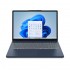 Ноутбук Lenovo IdeaPad Slim 3 15ARP10 (83K700A1RA) 15.3FM/R5 7535HS/16/512/UMA/DOS/Cosmic blu e IdeaPad Slim 3 15ARP10