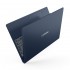 Ноутбук Lenovo IdeaPad Slim 3 15ARP10 (83K700A1RA) 15.3FM/R5 7535HS/16/512/UMA/DOS/Cosmic blu e IdeaPad Slim 3 15ARP10