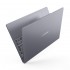 Ноутбук Lenovo IdeaPad Slim 3 15IRH10 (83K100K4RA) 15.3FM/i5-13420H/24/512/Intel HD/DOS/BL/Lu na grey IdeaPad Slim 3 15IRH10