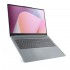 Ноутбук Lenovo IdeaPad Slim 3 16ABR8 (82XR00C8RA) 16FM/R5 5625U/16/512/UMA/DOS/Arctic grey IdeaPad Slim 3 16ABR8