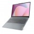 Ноутбук Lenovo IdeaPad Slim 3 16ABR8 (82XR00C8RA) 16FM/R5 5625U/16/512/UMA/DOS/Arctic grey IdeaPad Slim 3 16ABR8