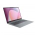 Ноутбук Lenovo IdeaPad Slim 3 16ABR8 (82XR00C8RA) 16FM/R5 5625U/16/512/UMA/DOS/Arctic grey IdeaPad Slim 3 16ABR8