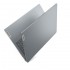 Ноутбук Lenovo IdeaPad Slim 3 16ABR8 (82XR00C8RA) 16FM/R5 5625U/16/512/UMA/DOS/Arctic grey IdeaPad Slim 3 16ABR8