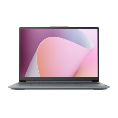 Ноутбук Lenovo IdeaPad Slim 3 16ABR8 (82XR00C8RA) 16FM/R5 5625U/16/512/UMA/DOS/Arctic grey IdeaPad Slim 3 16ABR8