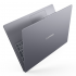 Ноутбук Lenovo IdeaPad Slim 3 16ARP10 (83K80058RA) 16FM/R7 7735HS/16/512/UMA/DOS/BL/Luna grey IdeaPad Slim 3 16ARP10
