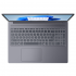Ноутбук Lenovo IdeaPad Slim 3 16ARP10 (83K8005ARA) 16FM/R7 7735HS/24/512/UMA/DOS/BL/Luna grey IdeaPad Slim 3 16ARP10