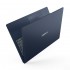 Ноутбук Lenovo IdeaPad Slim 3 16IRH10 (83K2005LRA) 16FM/i5-13420H/16/512/Intel HD/DOS/BL/Cosm ic blue IdeaPad Slim 3 16IRH10