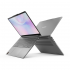 Ноутбук Lenovo IdeaPad Slim 5 14ARP10 (83HT0034RA) 14FM/R7 7735HS/16/1TB SSD/UMA/DOS/BL/Luna grey IdeaPad Slim 5 14ARP10