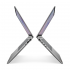 Ноутбук Lenovo IdeaPad Slim 5 14ARP10 (83HT0034RA) 14FM/R7 7735HS/16/1TB SSD/UMA/DOS/BL/Luna grey IdeaPad Slim 5 14ARP10