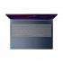 Ноутбук Lenovo IdeaPad Slim 5 16IRH10 (83HS005URA) 16FM/i5-13420H/16/512/Intel HD/DOS/BL/Cosm ic blue IdeaPad Slim 5 16IRH10