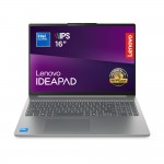Ноутбук Lenovo IdeaPad Slim 5 16IRH10 (83HS008QRA) 16FM/i5-13420H/24/1TB SSD/Intel HD/DOS/BL/ Luna grey IdeaPad Slim 5 16IRH10