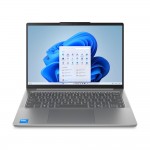 Ноутбук Lenovo IdeaPad Slim 5 14IRH10 (83HR005BRA) 14FM/i7-13620H/32/1TB SSD/Intel HD/DOS/BL/ Luna grey IdeaPad Slim 5 14IRH10