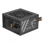 Блок живлення 500W MSI MAG A500N-H