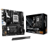 Материнська плата ASRock B850M-X WIFI R2.0 , AMD Socket AM5
