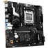 Материнська плата ASRock B850M-X WIFI R2.0 , AMD Socket AM5