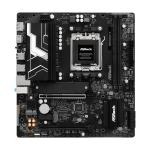 Материнська плата ASRock B850M-X R2.0 , AMD Socket AM5