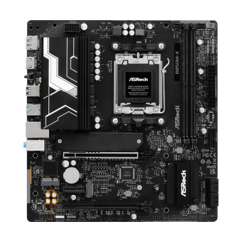 Материнська плата ASRock B850M-X R2.0 , AMD Socket AM5