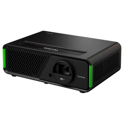 Проектор Viewsonic X1-4KPRO (VS20074)