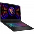 Ноутбук MSI Katana 17 B13VFK-1492XUA (9S7-17L541-1492) 17.3FI/i7-13620H/16/1TB SSD/RTX 4060 8GB/B L/DOS/Black Katana 17 B13VFK-1492XUA