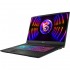 Ноутбук MSI Katana 17 B13VFK-1492XUA (9S7-17L541-1492) 17.3FI/i7-13620H/16/1TB SSD/RTX 4060 8GB/B L/DOS/Black Katana 17 B13VFK-1492XUA