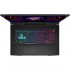 Ноутбук MSI Katana 17 B13VFK-1492XUA (9S7-17L541-1492) 17.3FI/i7-13620H/16/1TB SSD/RTX 4060 8GB/B L/DOS/Black Katana 17 B13VFK-1492XUA