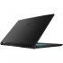 Ноутбук MSI Katana 17 B13VFK-1492XUA (9S7-17L541-1492) 17.3FI/i7-13620H/16/1TB SSD/RTX 4060 8GB/B L/DOS/Black Katana 17 B13VFK-1492XUA