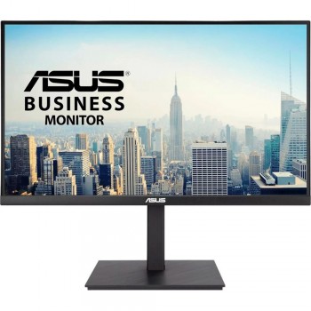 Монітор Asus 27" VA27UQSB (90LM09WJ-B02170) IPS Black
