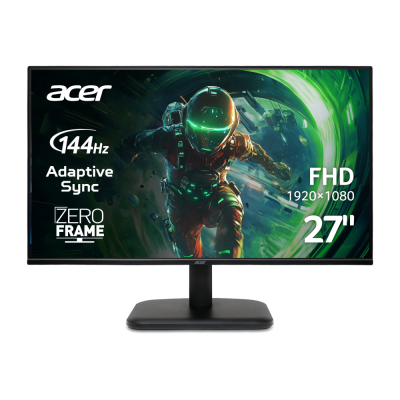 Монітор Acer EK271P6bi