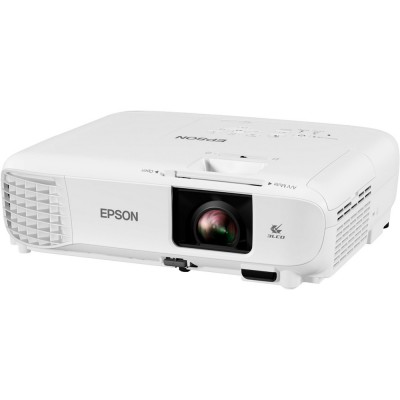 Проектор Epson EB-E24 (V11HB51042)
