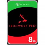 Жорсткий диск 3.5" 8TB Seagate ST8000NT001